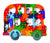 Alphabet Jigsaws