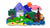 Irish Language Jigsaws
