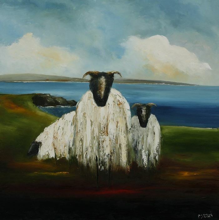 Padraig McCaul