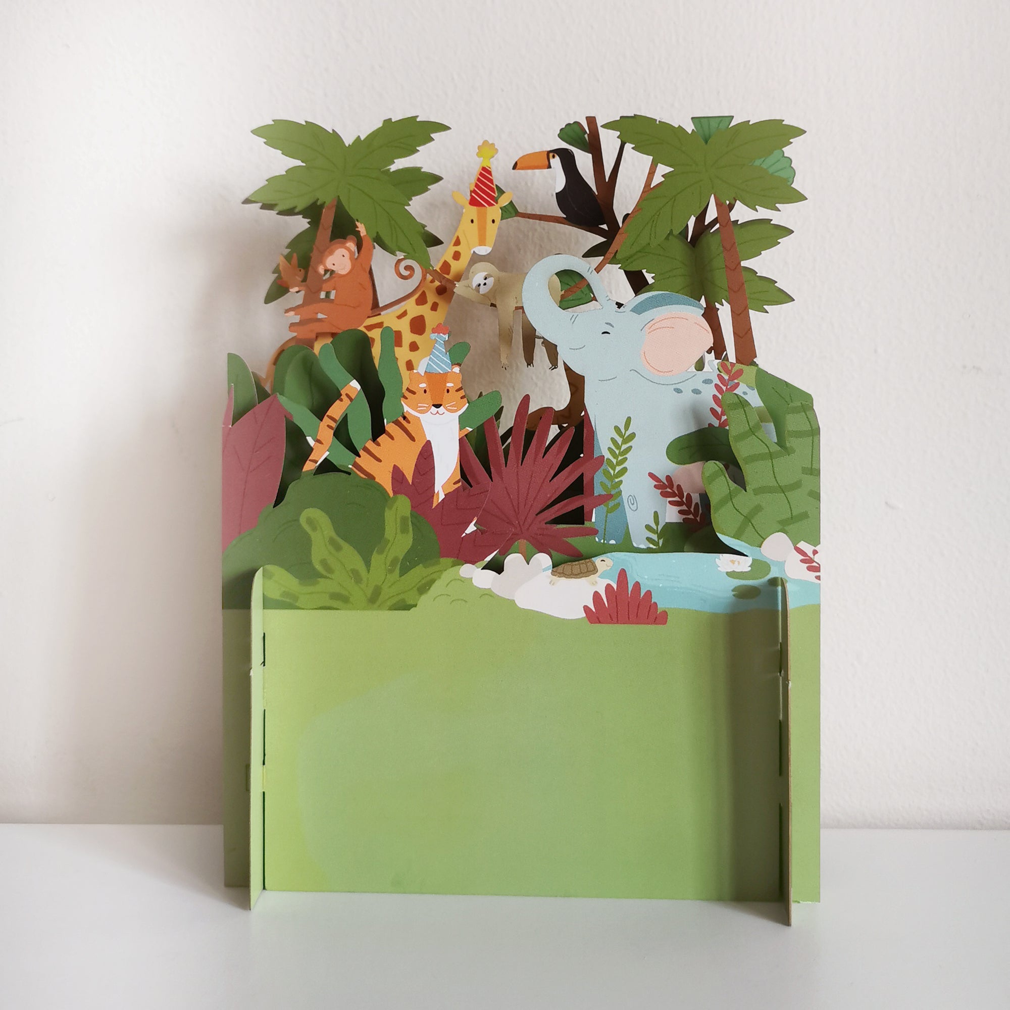 Kids Cards