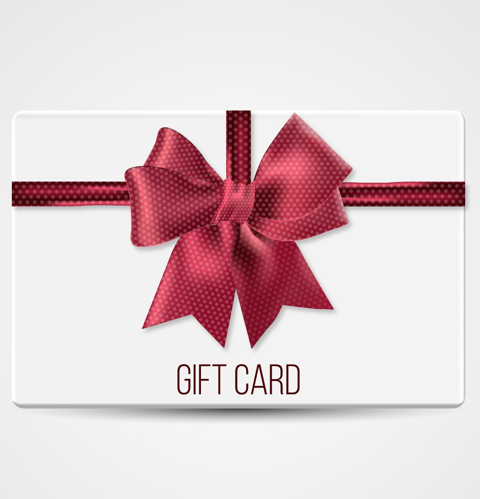 Gift Cards