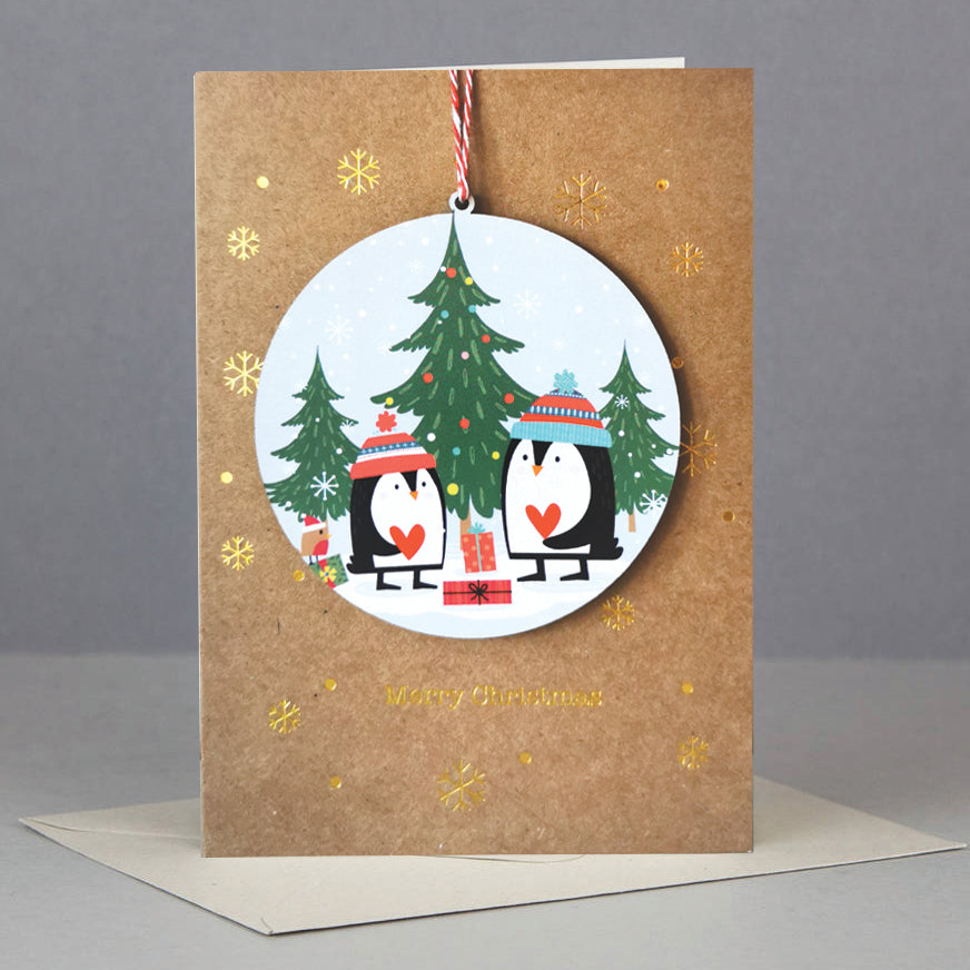 Christmas Cards