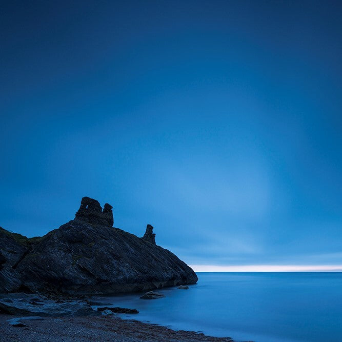 Coastal