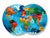 Map Jigsaws