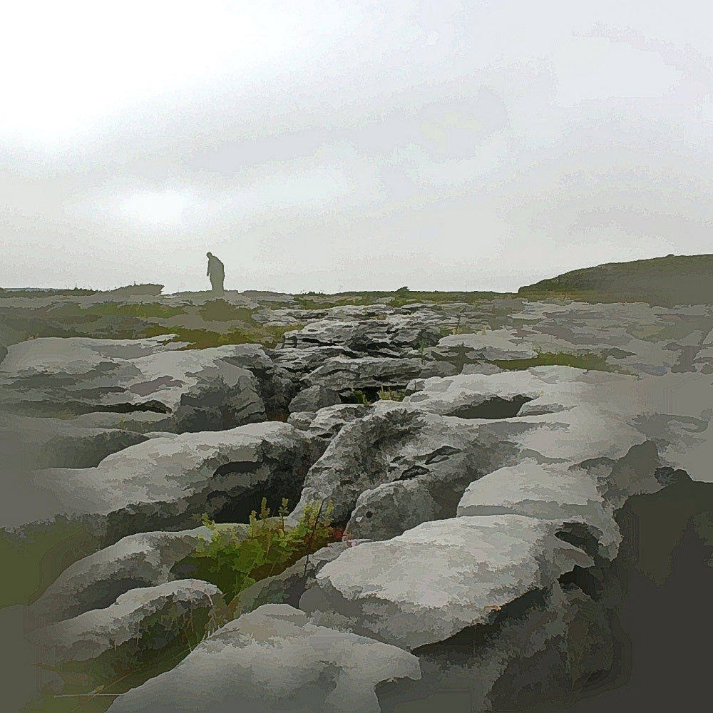 The Burren and the Wild Atlantic Way