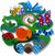 Science and Nature Jigsaws