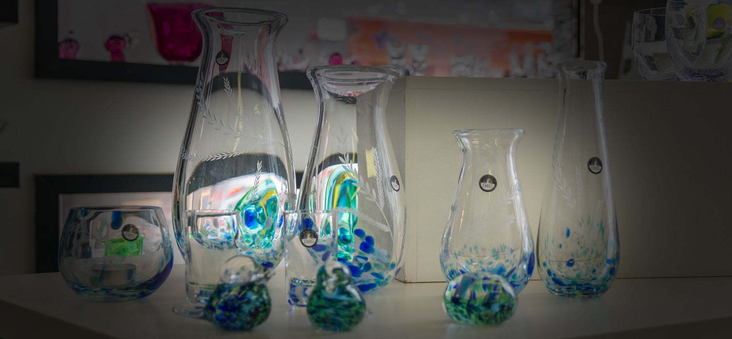 The Wild Atlantic Way Collection