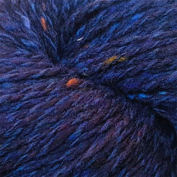 Beanie Hat Kit Navy