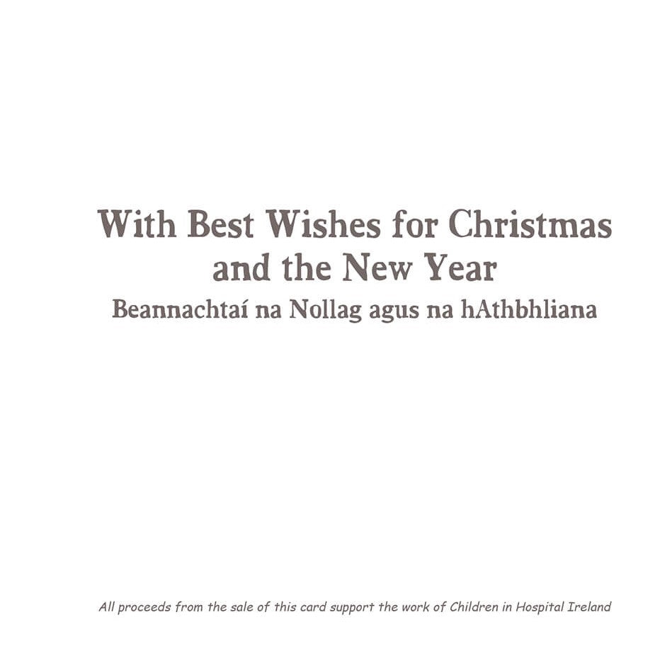 Christmas Card Pack