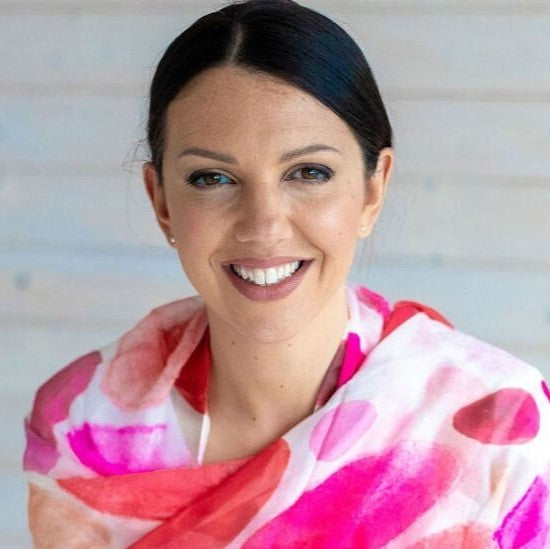 Jar of Love Scarf