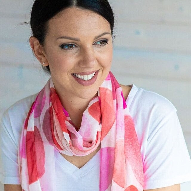 Jar of Love Scarf