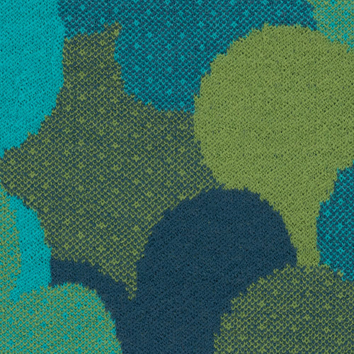 Flamenco Scarf
