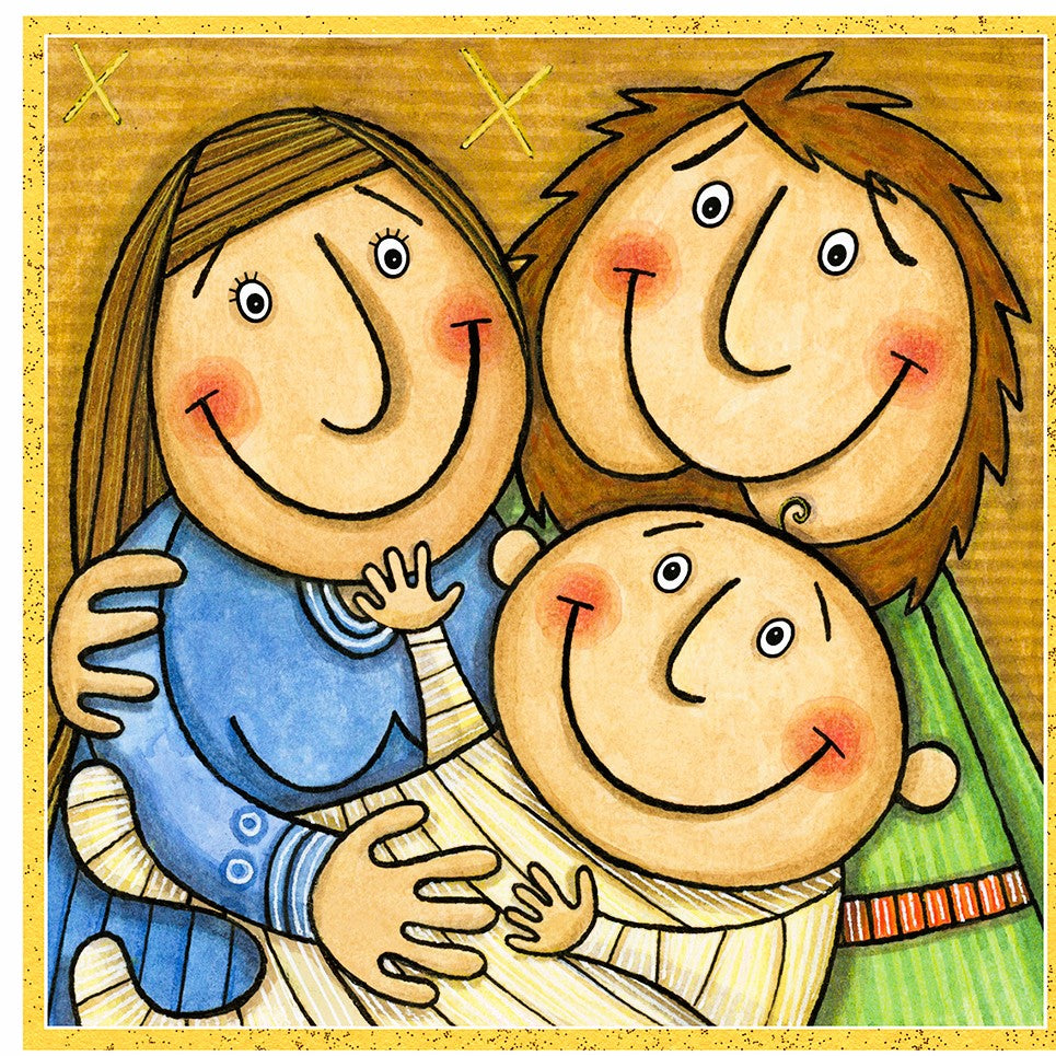 Christmas Card Pack