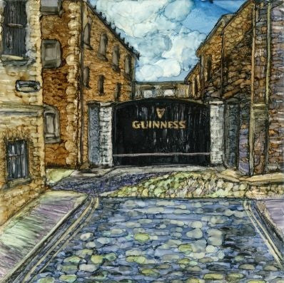 Old Dublin