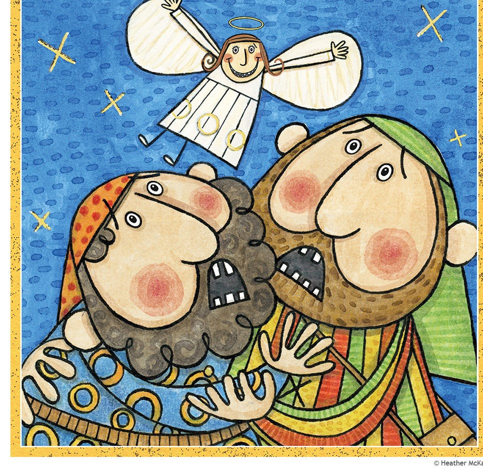 Christmas Card Pack