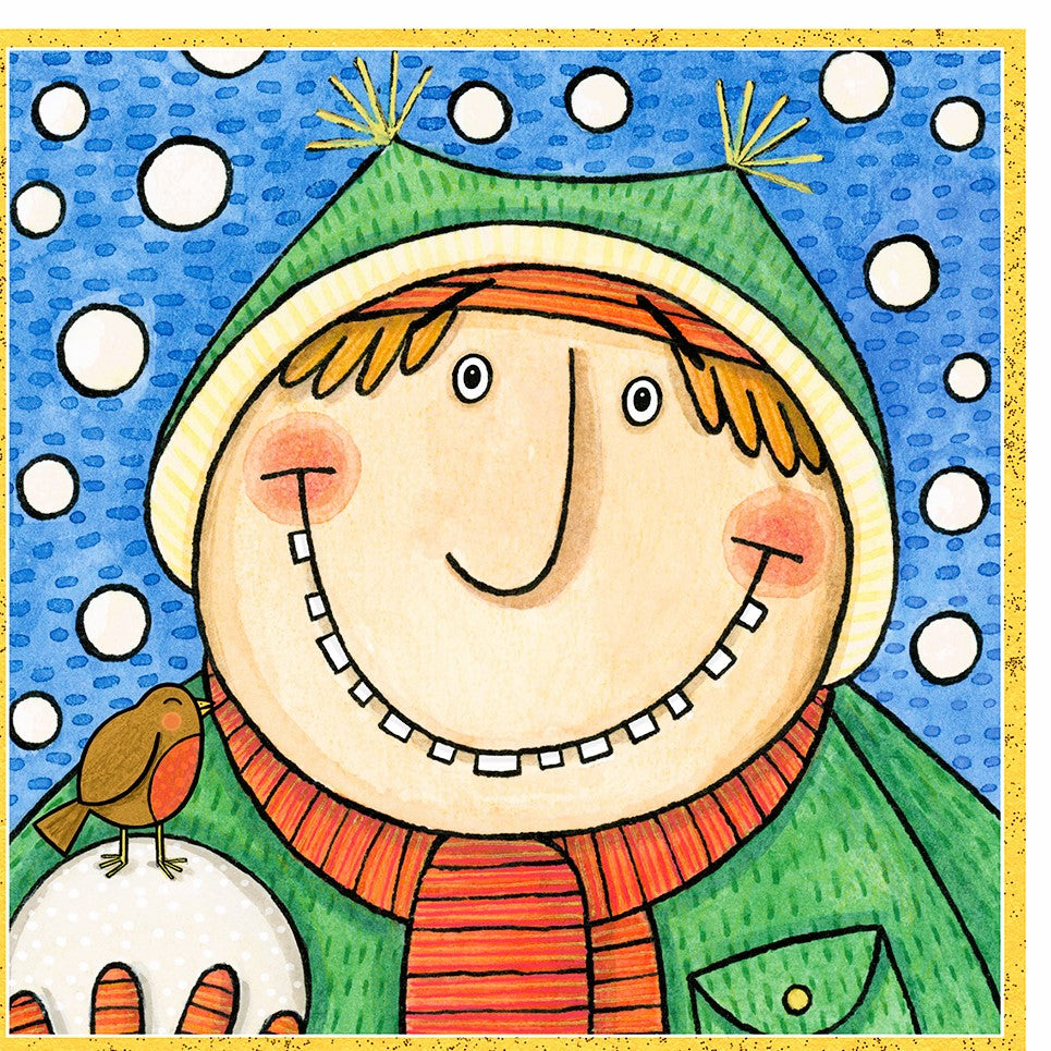 Christmas Card Pack