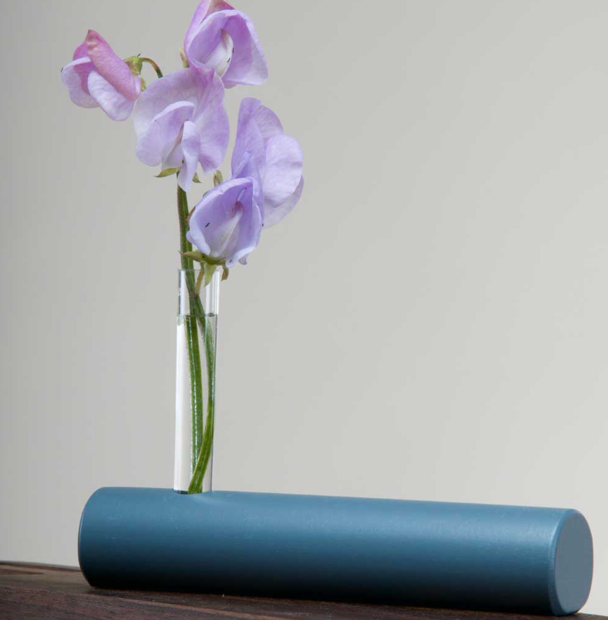 Coolree Design SPUN Flower Vase Colours