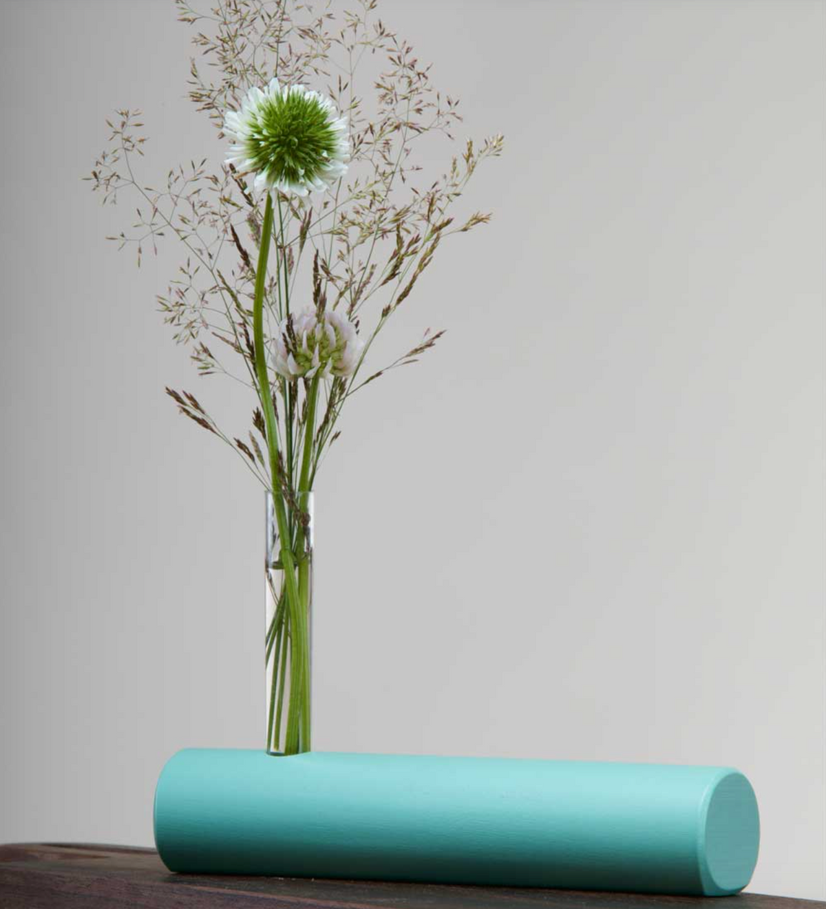 Coolree Design SPUN Flower Vase Colours