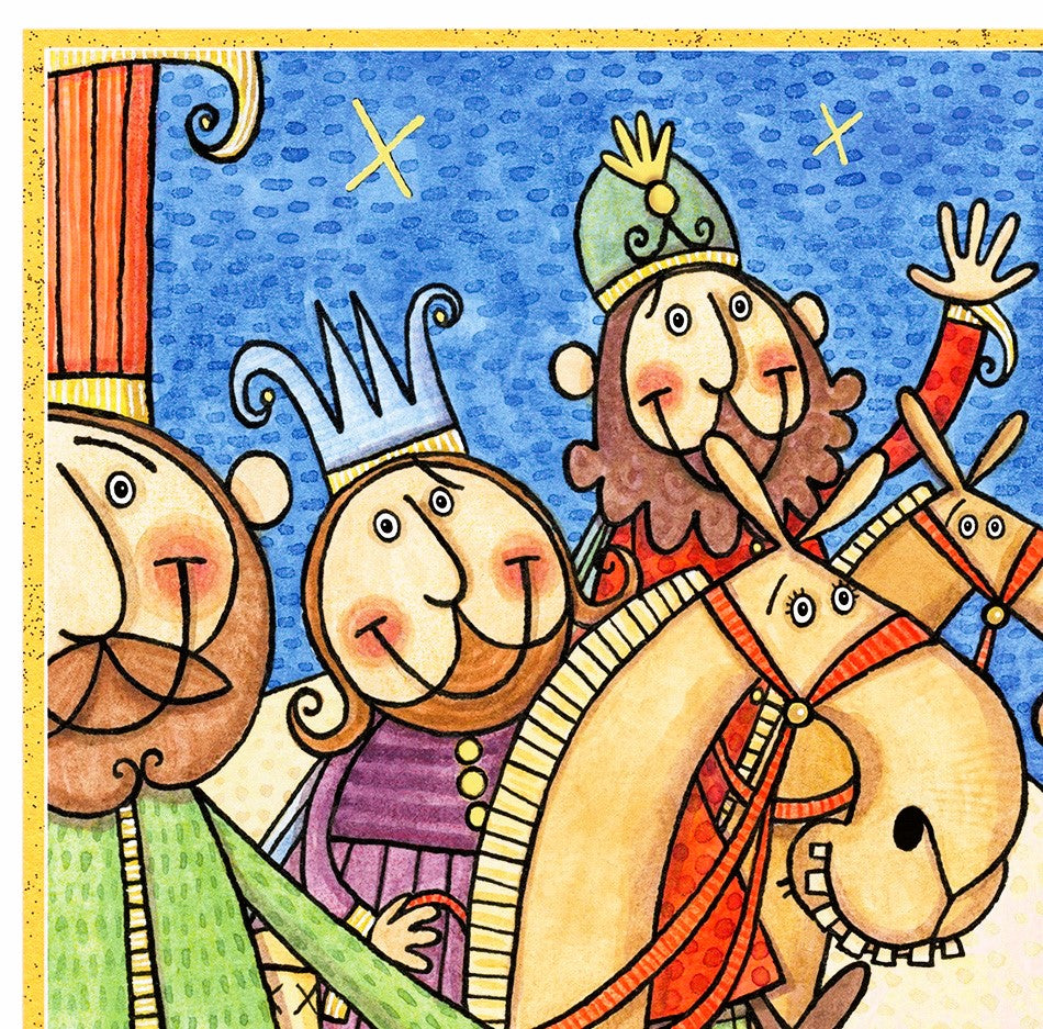 Christmas Card Pack