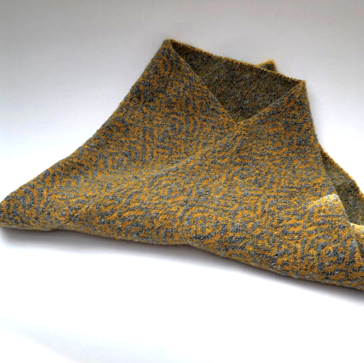 Edmund McNulty  - Snood