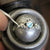 Birthstone Claddagh Ring - March