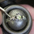 Birthstone Claddagh Ring - August