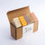 DHS - Guest Soaps Set