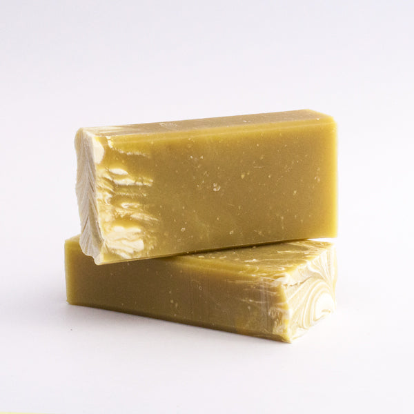 DHS - Luscious Lemongrass