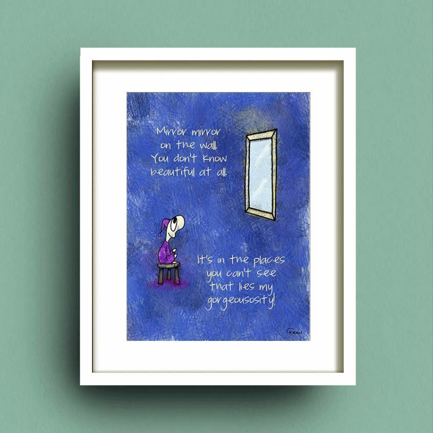 Mirror Mirror