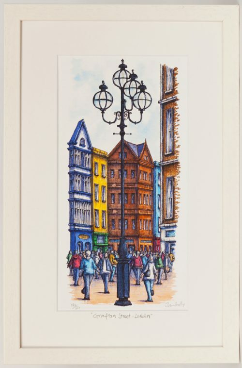 Grafton Street