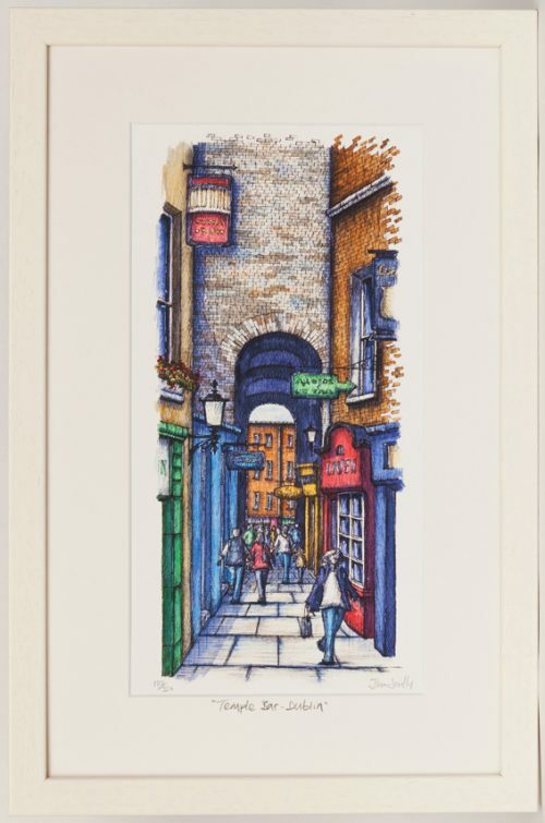 Temple Bar