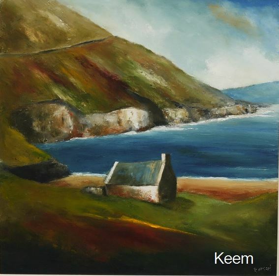 PMcC 'Keem' Print