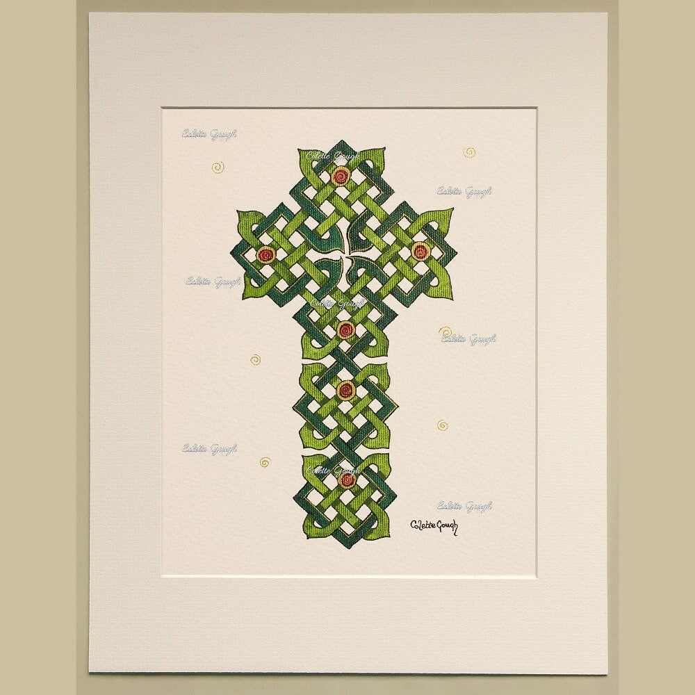 Celtic Cross