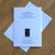 Communication Greetings Card
