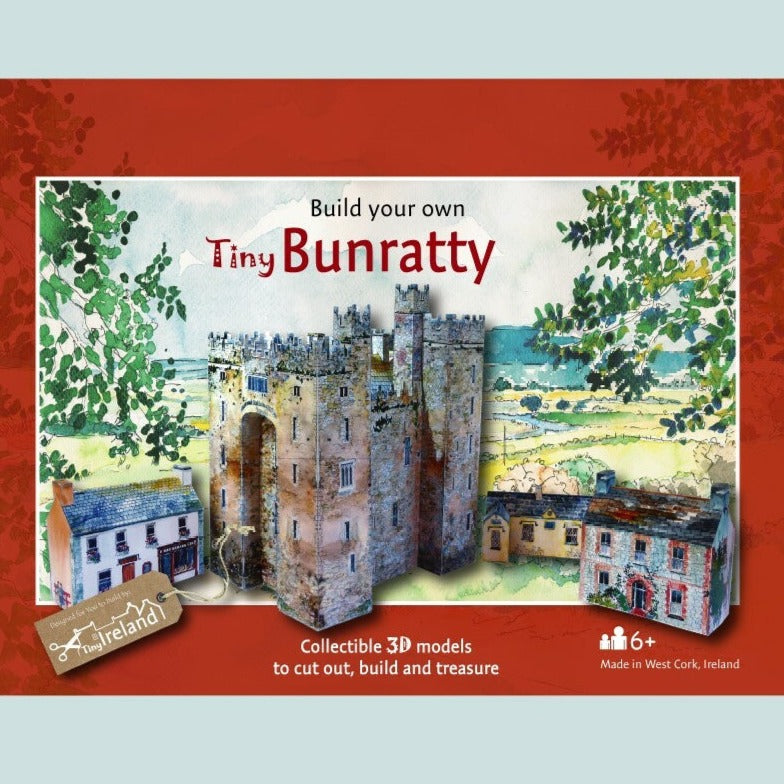 Tiny Bunratty