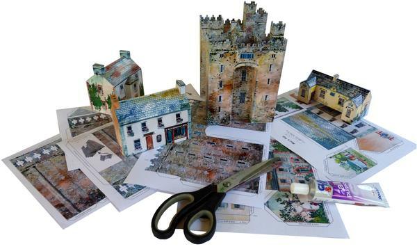 Tiny Bunratty