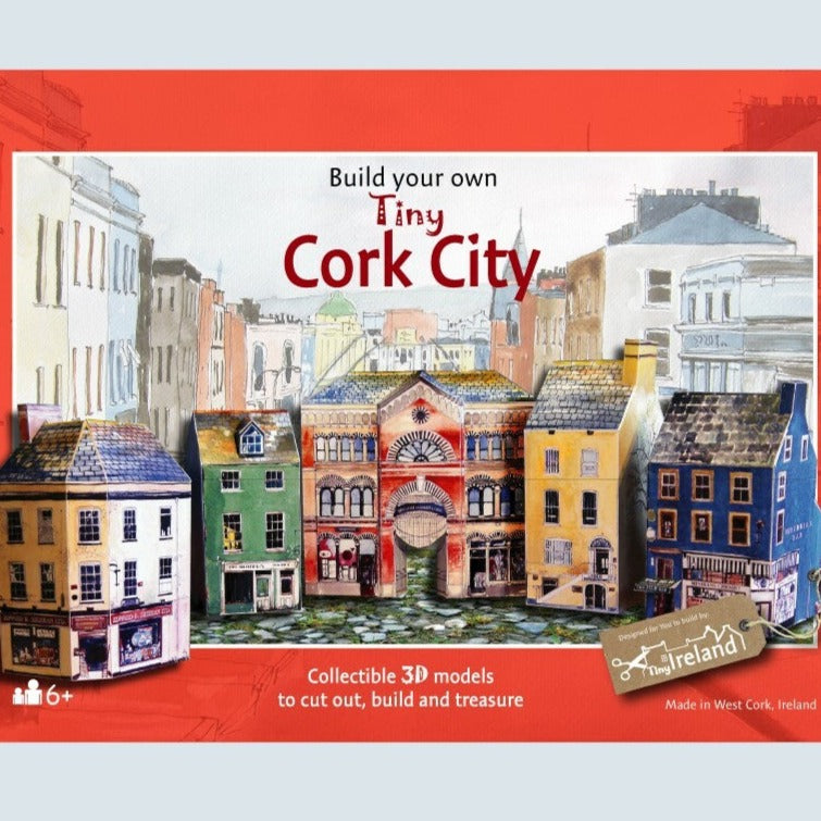 Tiny Cork City