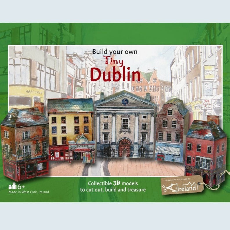 Tiny Dublin