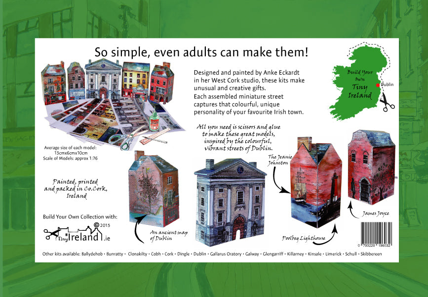 Tiny Dublin