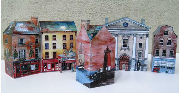 Tiny Dublin