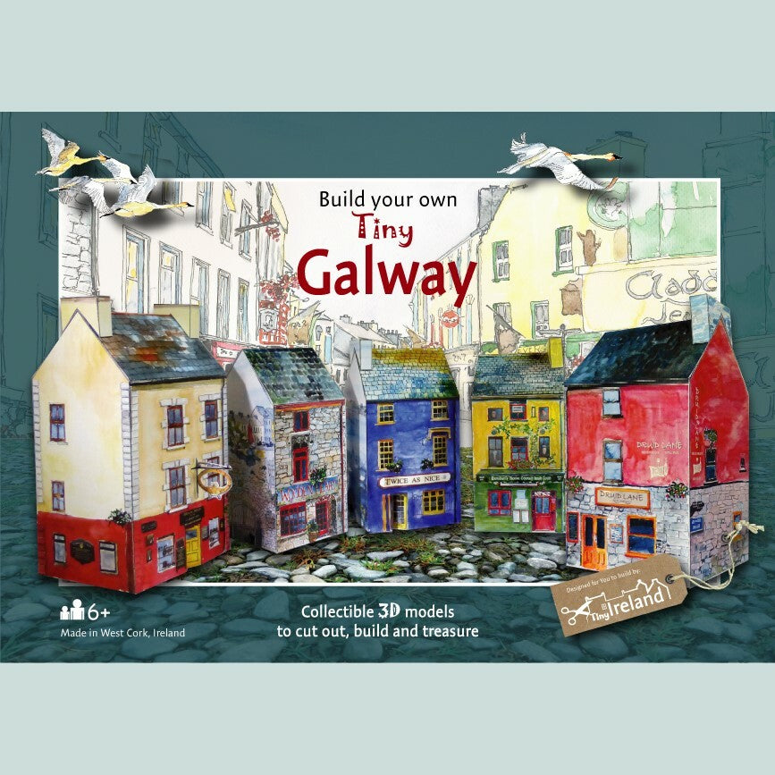 Tiny Galway