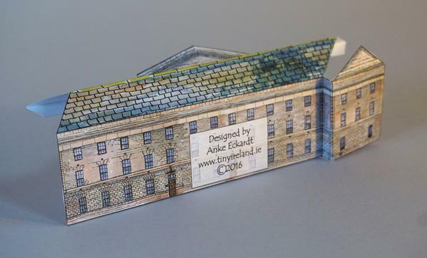 Tiny GPO Card