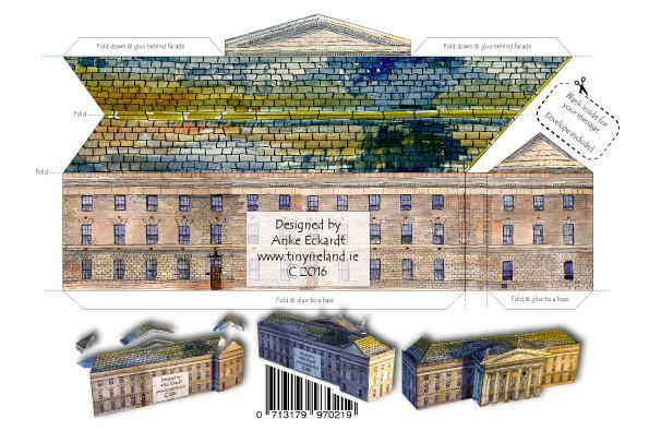 Tiny GPO Card