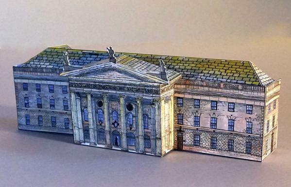 Tiny GPO Card