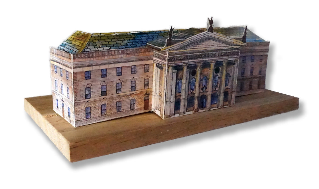 Tiny GPO Card