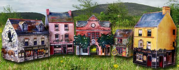 Tiny Killarney