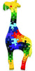 AJ 106 Alphabet Giraffe