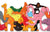AJ 112 Alphabet Zoo