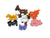 AJ 254 Farm Animals (Irish)