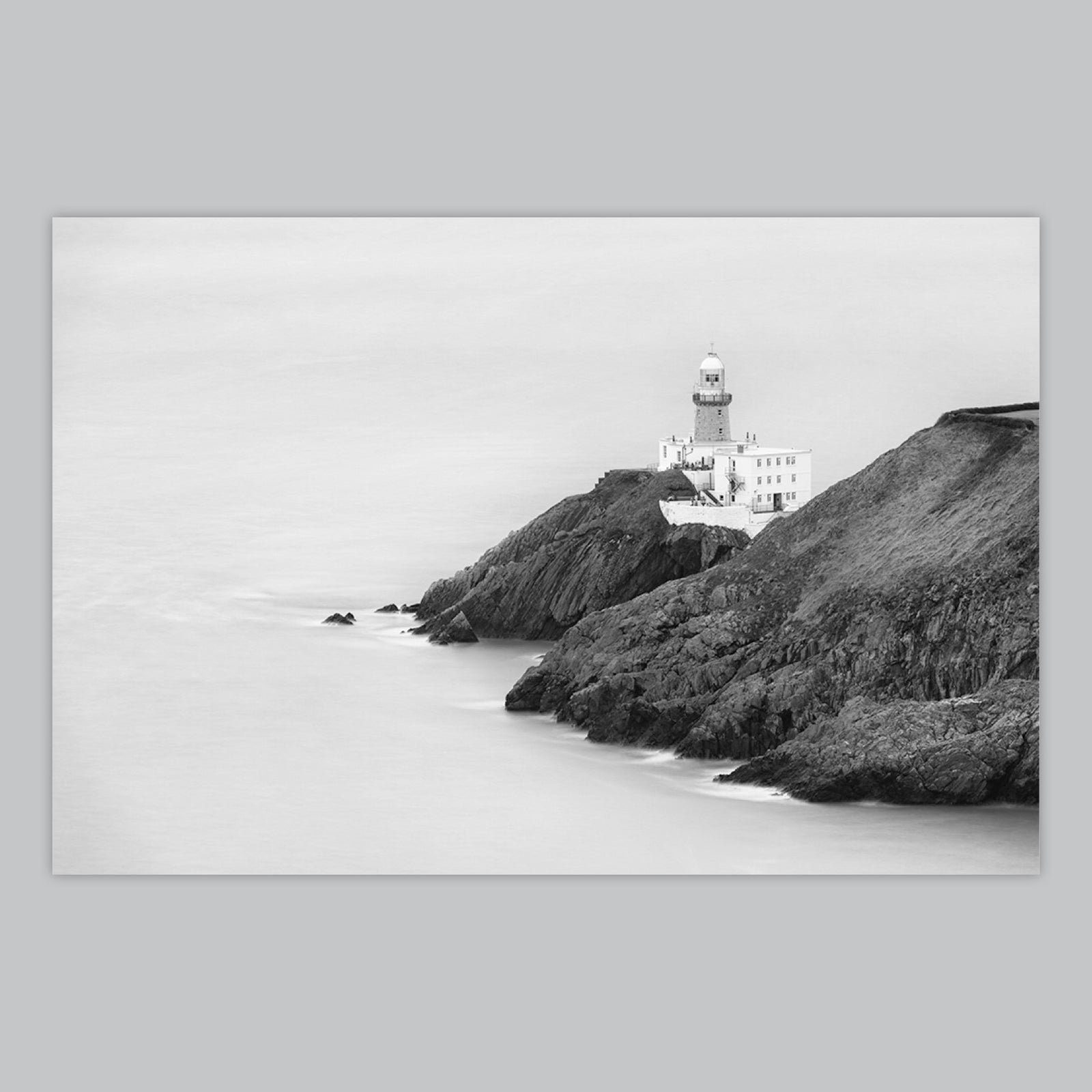 Baily Lighthouse